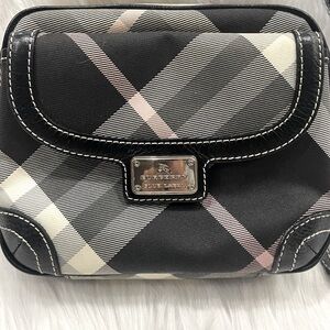 BURBERRY BLUE LABEL CROSSBODY BAG
